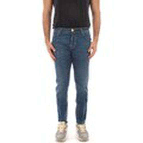 Jeans UQE15 33 S2851 para hombre - Jacob Cohen - Modalova