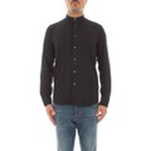 Camisa manga larga 24250 para hombre - Rrd - Roberto Ricci Designs - Modalova