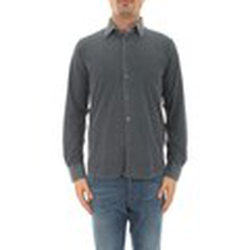 Camisa manga larga 24258 para hombre - Rrd - Roberto Ricci Designs - Modalova