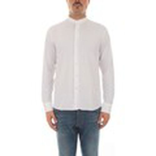 Camisa manga larga 24250 para hombre - Rrd - Roberto Ricci Designs - Modalova
