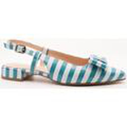 Zapatos Bajos 7307 Rayas Capri para mujer - Zabba Difference - Modalova