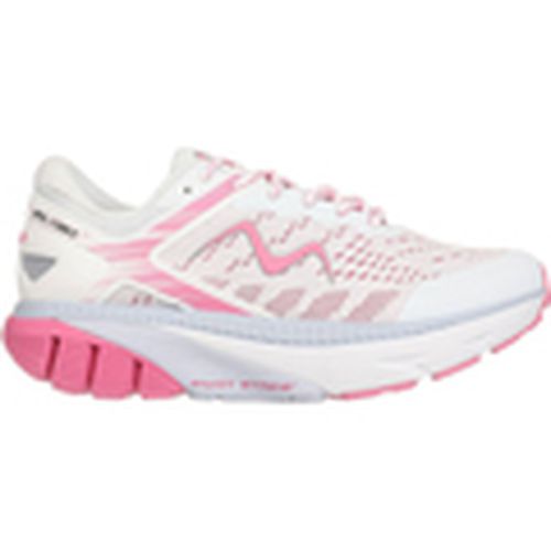 Zapatillas DEPORTIVA MTR-1500 II LACE UP RUNNING W para mujer - Mbt - Modalova