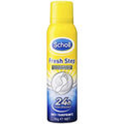 Cuidados manos & pies Fresh Step Desodorante Para Pies Anti-transpirante Spray para mujer - Scholl - Modalova