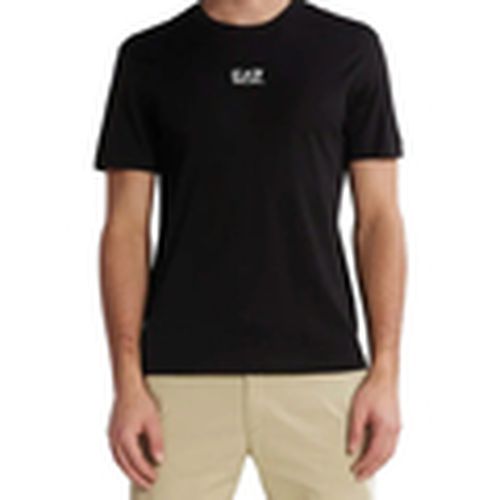 Camiseta 3DPT16-PJ02Z para hombre - Emporio Armani EA7 - Modalova