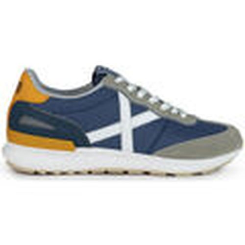 Deportivas Moda Dynamo 8700067 /Multicolor para hombre - Munich - Modalova