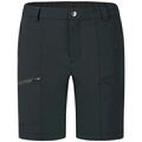 Short Pantalones cortos Smart Travel Hombre Nero para hombre - Montura - Modalova