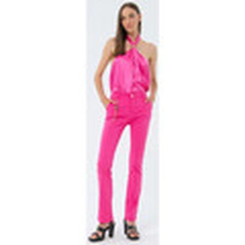 Pantalones FS24SVA004W70201 para mujer - Fracomina - Modalova