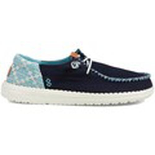 Zapatos Mujer BLUCHER WENDY FUNK para mujer - HEYDUDE - Modalova