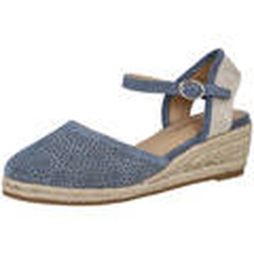 Alpargatas MDBL2470-2 para mujer - L&R Shoes - Modalova