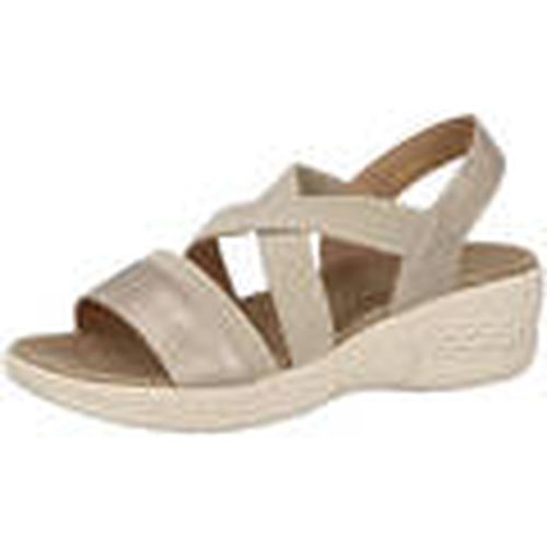 Sandalias MDBL2491-4 para mujer - L&R Shoes - Modalova