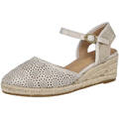 Alpargatas MDBL2470-2 para mujer - L&R Shoes - Modalova