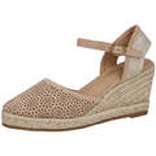Alpargatas MDBL2480-2 para mujer - L&R Shoes - Modalova