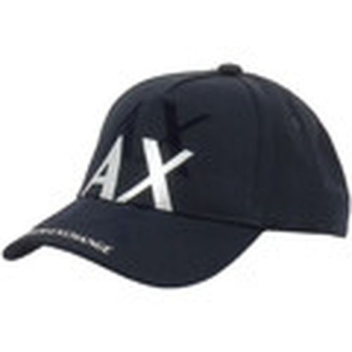 EAX Gorra - para mujer - EAX - Modalova