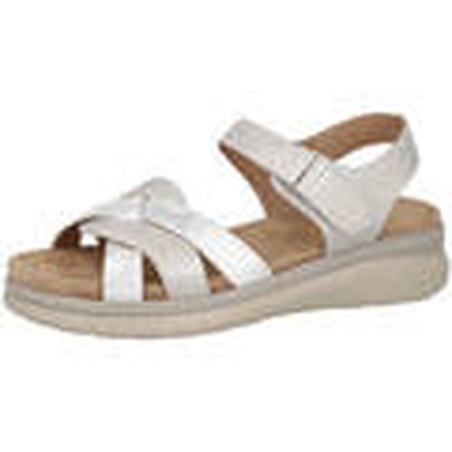 Sandalias MDBL2489-4 para mujer - L&R Shoes - Modalova