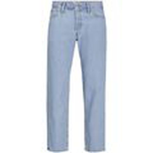 Jeans 12252877 MARK-BLUE DENIM para hombre - Jack & Jones - Modalova