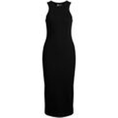 Vestidos 1224660 FOREST STR DRESS-BLACK para mujer - Jjxx - Modalova