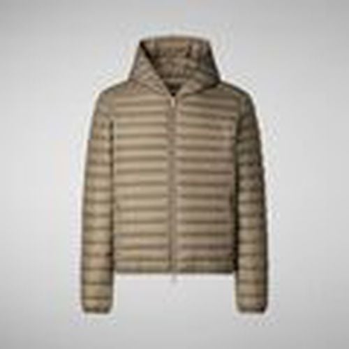 Chaquetas D30650M DONALD-GIGA01 40021 para hombre - Save The Duck - Modalova