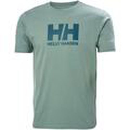 Camiseta 33979-489 para hombre - Helly Hansen - Modalova