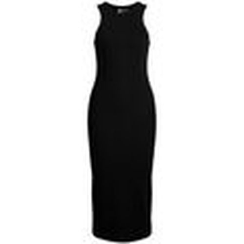 Vestidos 1224660 FOREST STR DRESS-BLACK para mujer - Jjxx - Modalova