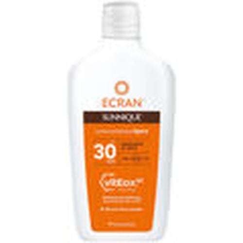 Protección solar Sunnique Leche Protectora Spf30 para mujer - Ecran - Modalova