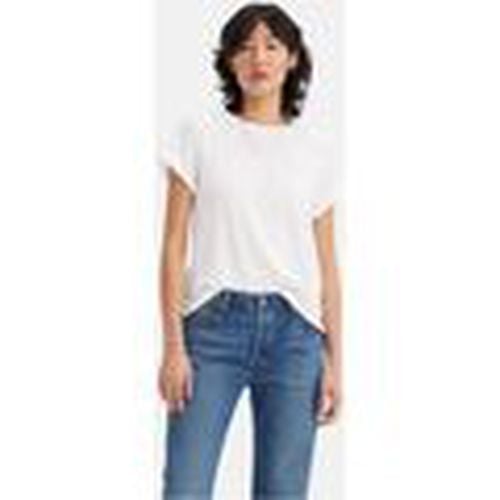 Tops y Camisetas A7247 0002 - MARGOT-EGRET para mujer - Levis - Modalova