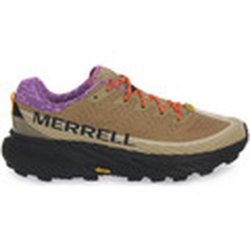 Zapatillas de senderismo AGILITY PEAK 5 para hombre - Merrell - Modalova