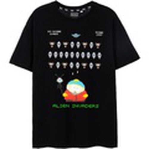 Camiseta manga larga NS7969 para hombre - South Park - Modalova