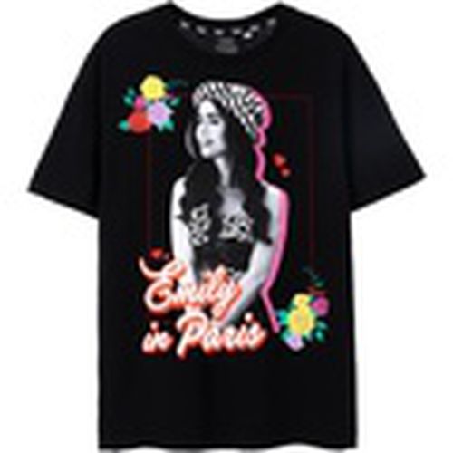 Camiseta NS7813 para mujer - Emily In Paris - Modalova