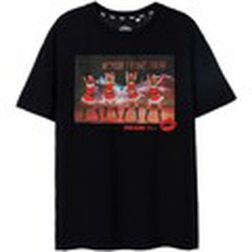 Camiseta Jingle Bell Rock para mujer - Mean Girls - Modalova