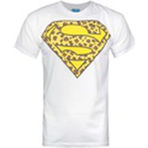Camiseta manga larga Leopard Symbol para hombre - Addict - Modalova