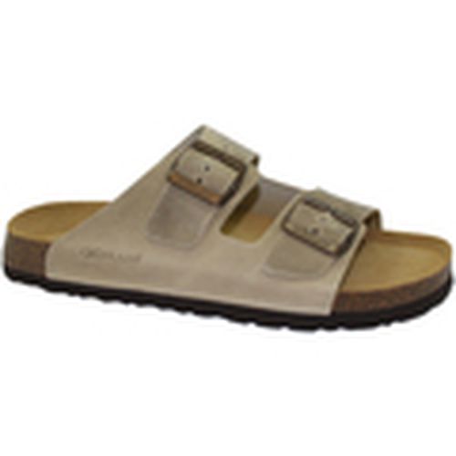 Sandalias GRU-CCC-CB1631-BE para hombre - Grunland - Modalova