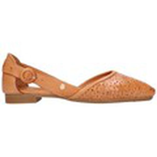 Zapatos de tacón 16158402 Mujer Camel para mujer - Carmela - Modalova