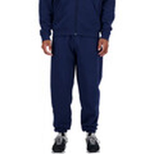 Pantalones Sport essentials fleece jogger para hombre - New Balance - Modalova