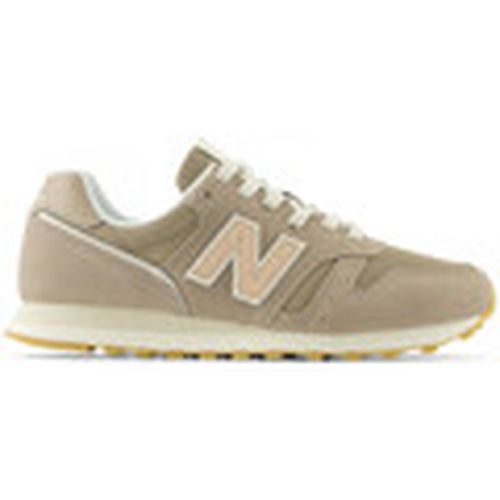 Deportivas Moda Wl373 b para mujer - New Balance - Modalova