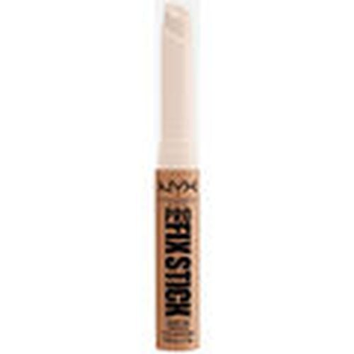 Base de maquillaje Pro Fix Stick Corrector Stick nutmeg para mujer - Nyx Professional Make Up - Modalova