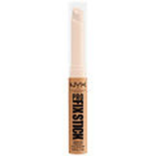 Base de maquillaje Pro Fix Stick Corrector Stick golden para hombre - Nyx Professional Make Up - Modalova