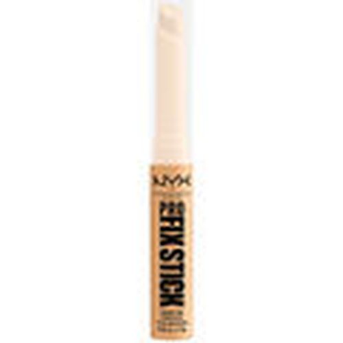 Base de maquillaje Pro Fix Stick Corrector Stick soft Beige 1,6 Gr para mujer - Nyx Professional Make Up - Modalova