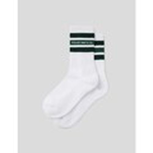 Calcetines CALCETINES FAT STRIPE RIB SOCKS /VERDE para hombre - Polar Skate Co - Modalova