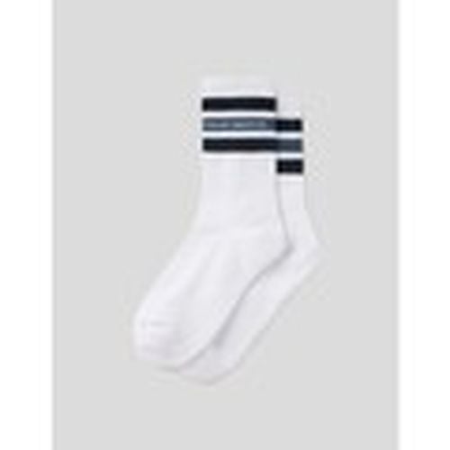 Calcetines CALCETINES FAT STRIPE RIB SOCKS /AZUL para hombre - Polar Skate Co - Modalova