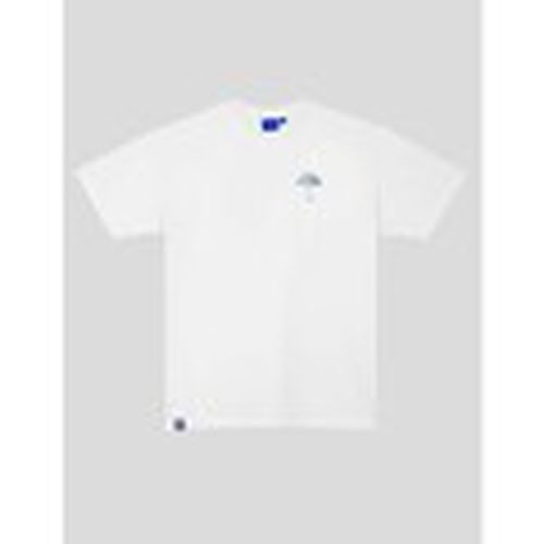 Camiseta CAMISETA HÉLAS HENNE TEE WHITE para hombre - Hélas - Modalova