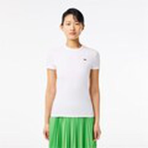 Lacoste Camiseta TF7218 para mujer - Lacoste - Modalova