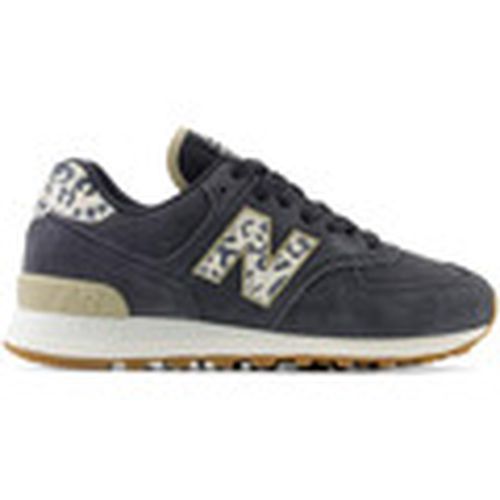 Deportivas Moda 574 para mujer - New Balance - Modalova