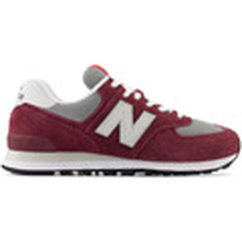 Deportivas Moda 574 para hombre - New Balance - Modalova