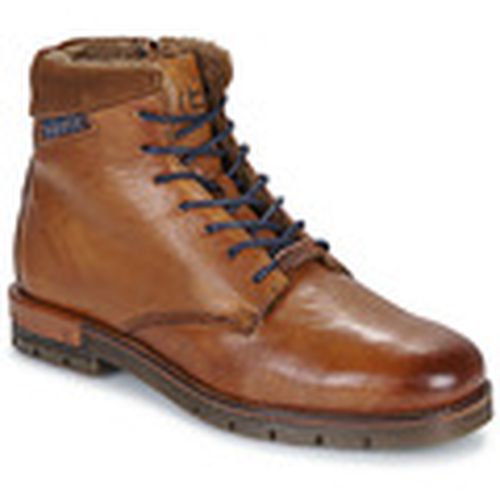 Botines 331-AHB50-1100-6300 para hombre - Bugatti - Modalova