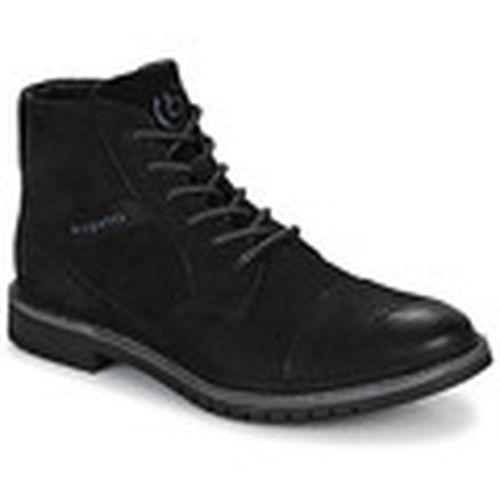 Botines 3318373A3500-1000 para hombre - Bugatti - Modalova