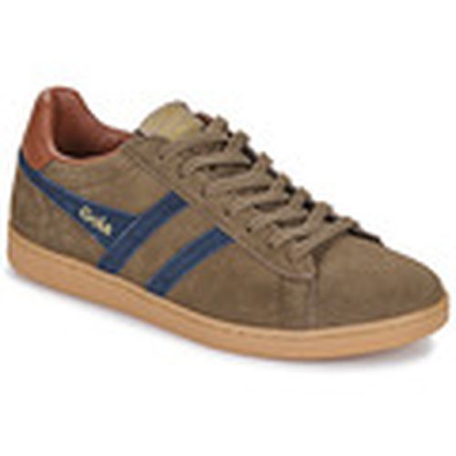 Zapatillas Equipe II Suede para hombre - Gola - Modalova