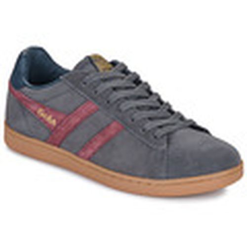 Zapatillas Equipe II Suede para hombre - Gola - Modalova