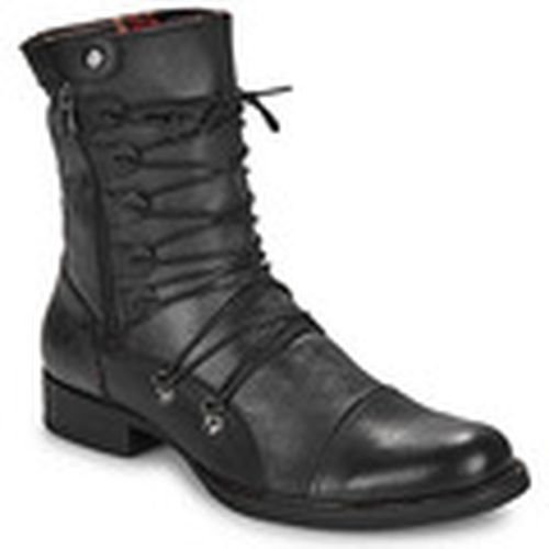 Kdopa Botines FRED NOIR para hombre - Kdopa - Modalova