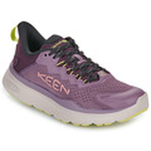 Zapatillas de senderismo WK450 para mujer - Keen - Modalova