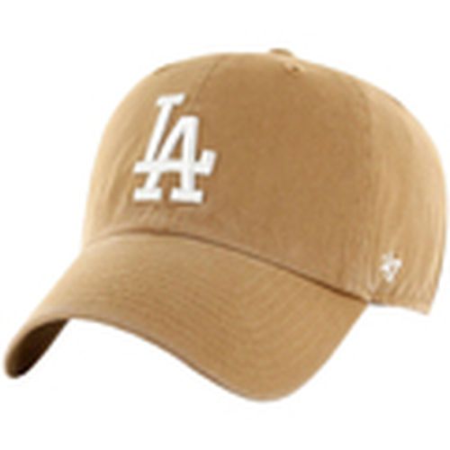 Gorra Clean Up para hombre - Los Angeles Dodgers - Modalova